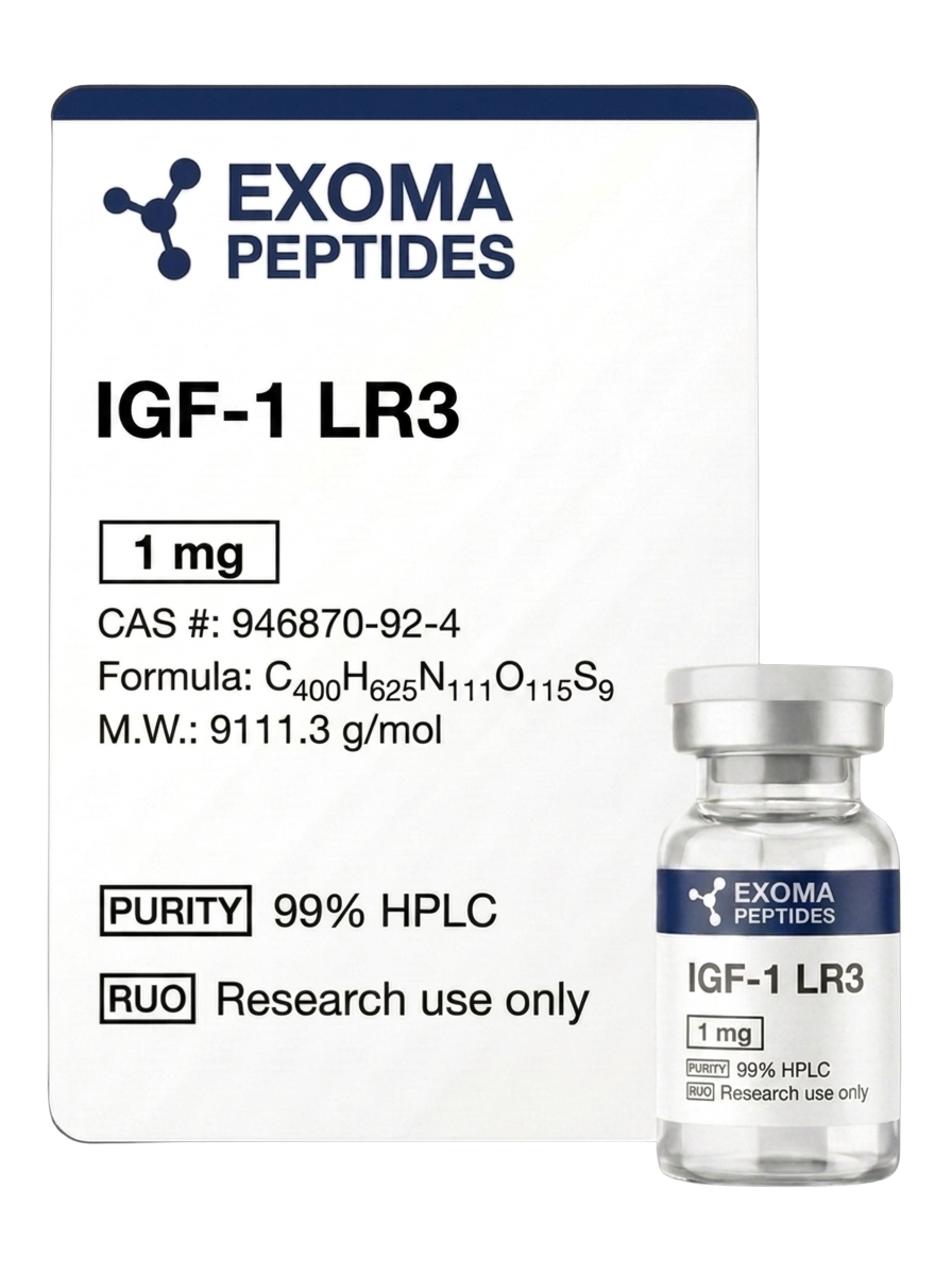 IGF-1 LR3