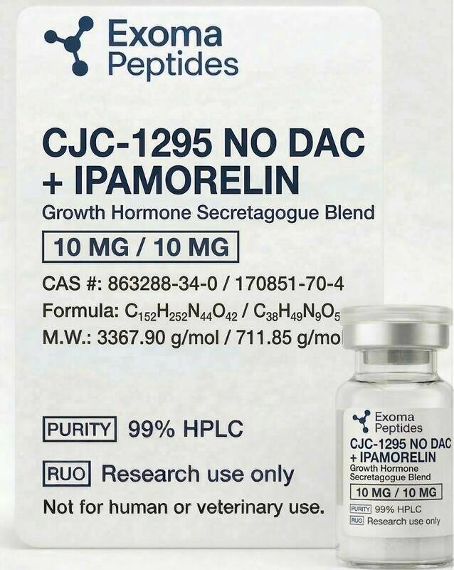 igf-1 lr3 dosage protocol muscle growth igf-1 lr3 dosage protocol for muscle growth bodybuilding Ipamorelin (5mg)  at ₹ 6500/box |