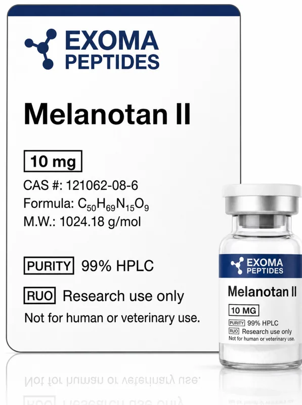Comprar Melanotan II México | MT-2