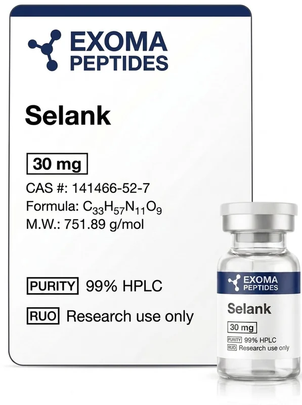 Comprar DSIP (Péptido Inductor del Sueño Delta) 10mg en México