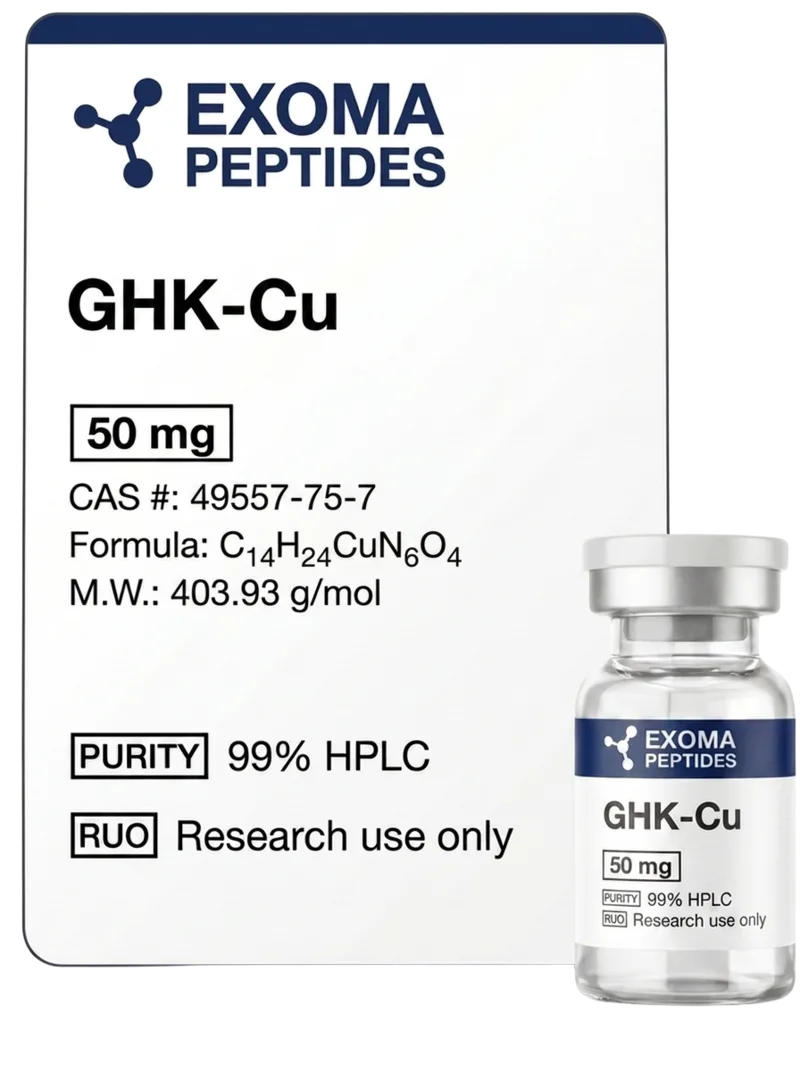 GHK-Cu