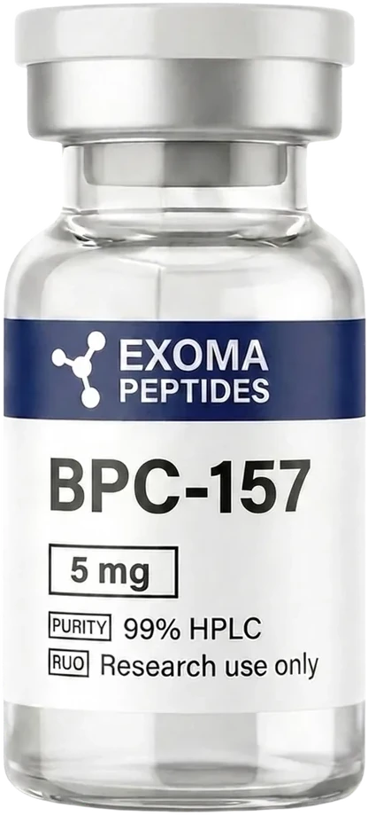 Comprar BPC-157 en México | 5, 10 y 20 mg