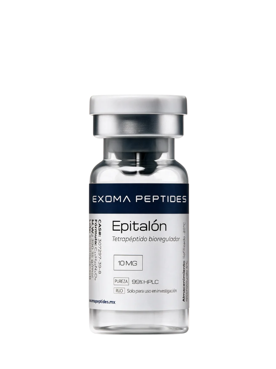 Epithalon México