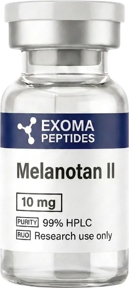 Comprar Melanotan II (MT-2) en México