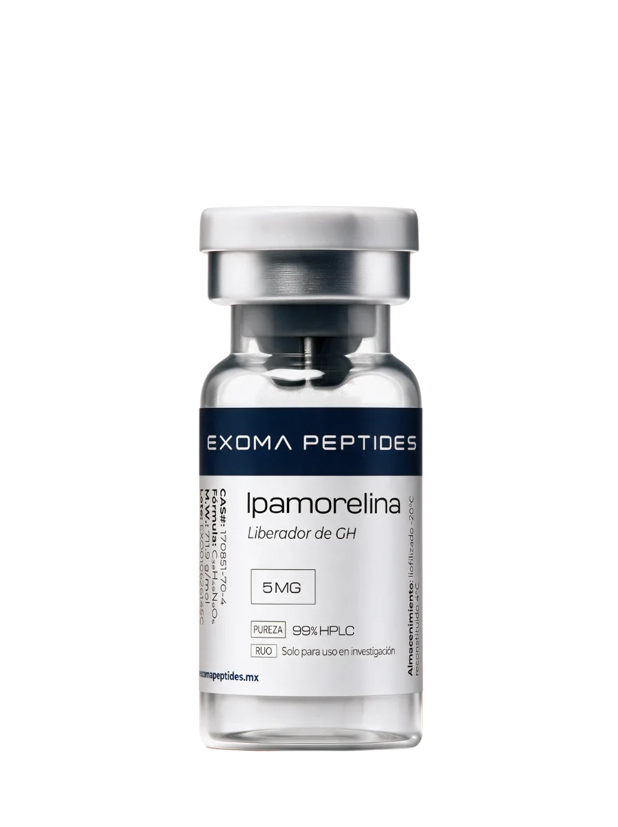 ipamorelina interacciones Ipamorelin México 1295 ipamorelin