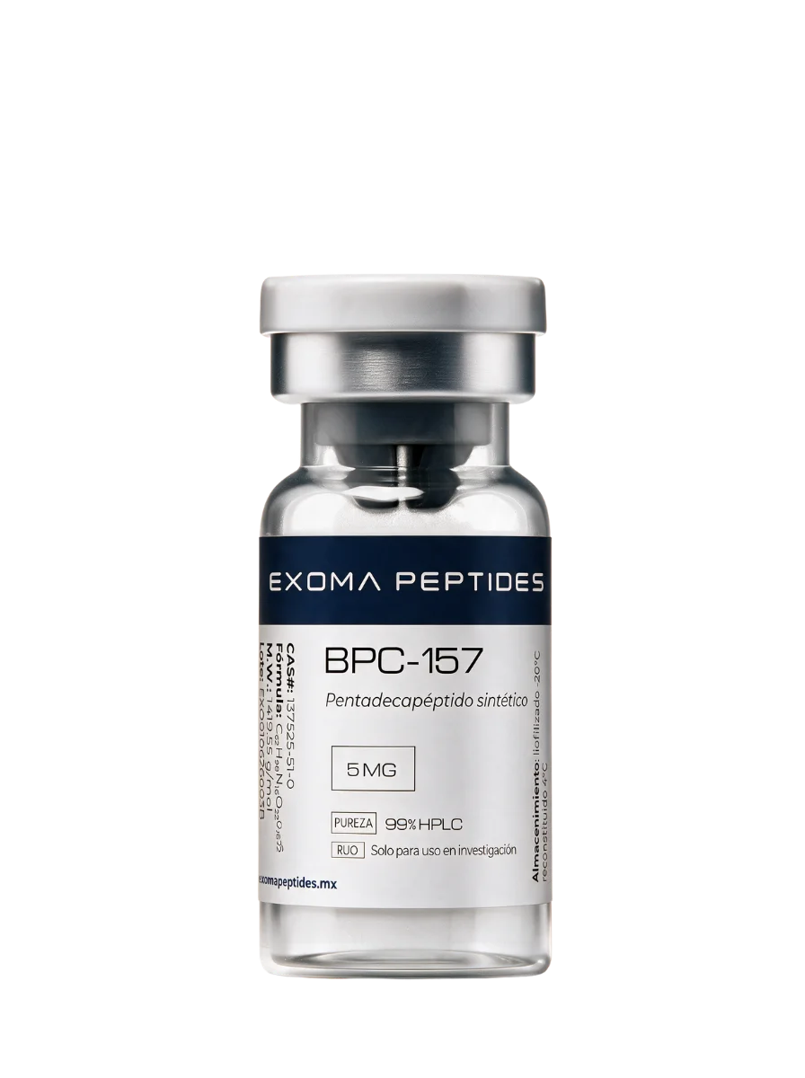 bpc 157 que es y para que sirve BPC-157 México SPIRIT Vitamine B12 30