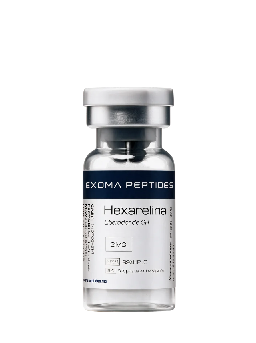 Hexarelina