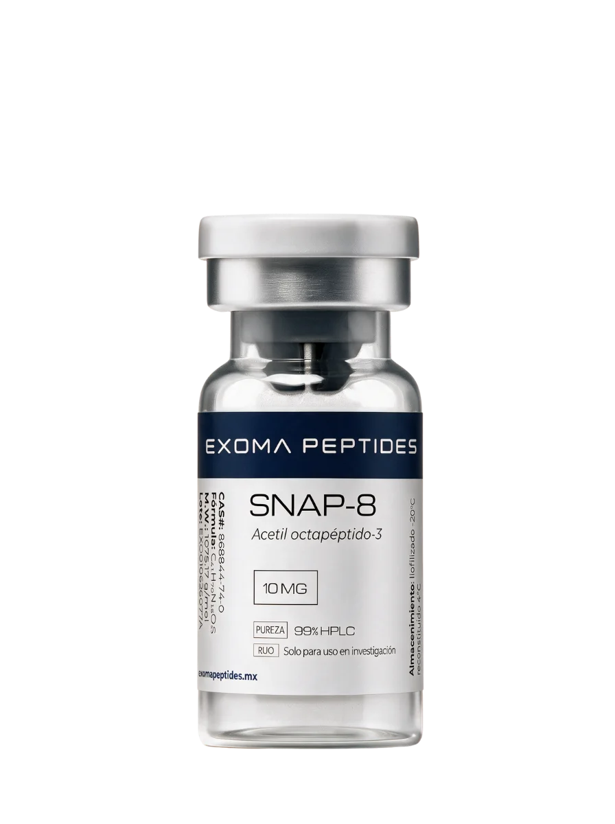 SNAP-8