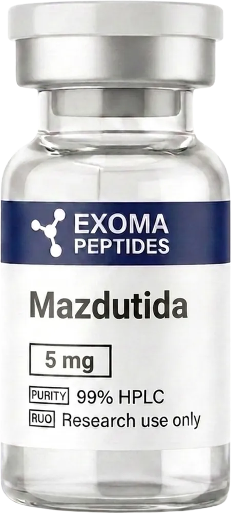 Mazdutida