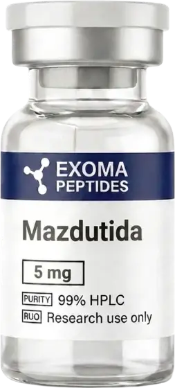 Mazdutida
