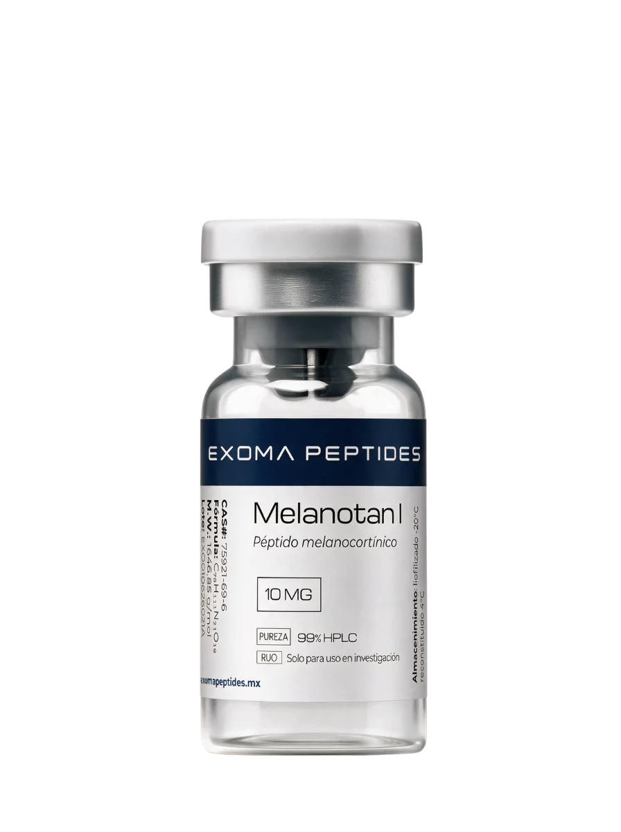 Melanotan I