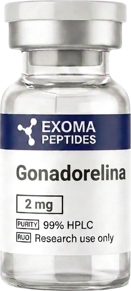 Gonadorelina 2 mg