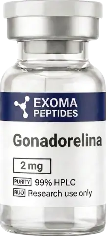 Gonadorelina 2 mg