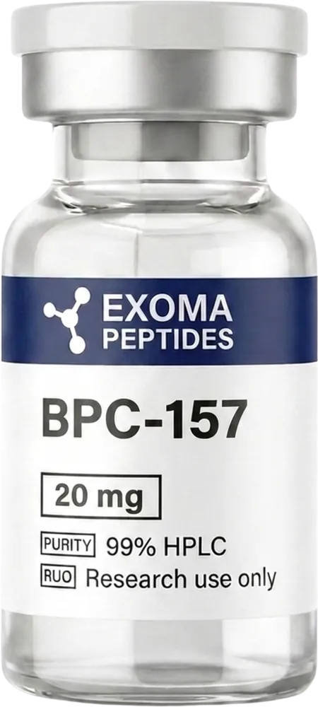 BPC-157 5 mg