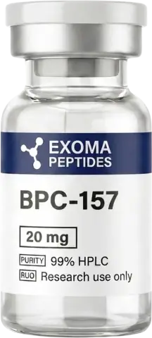 BPC-157 5 mg