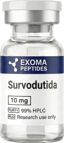 Survodutida 10 mg