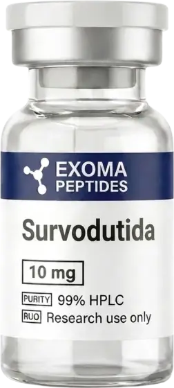Survodutida