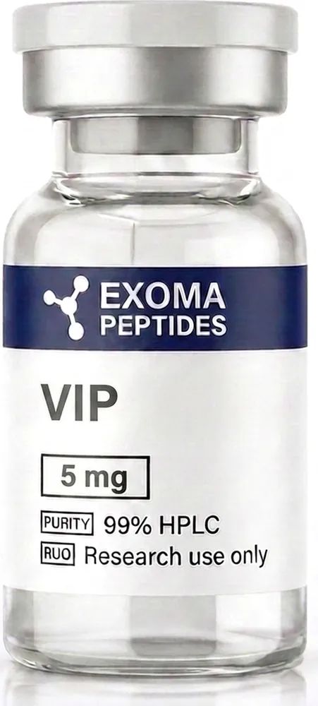 VIP 5 mg