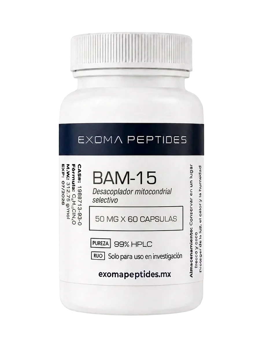 BAM-15