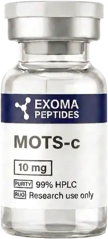 MOTS-c 10 mg
