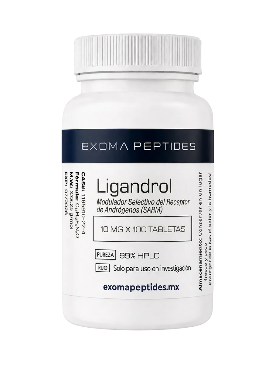 Ligandrol (LGD-4033)