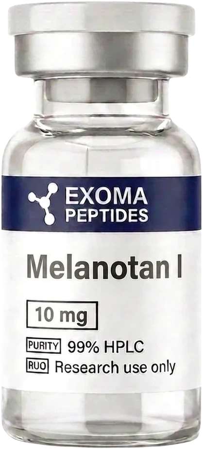 Melanotan I
