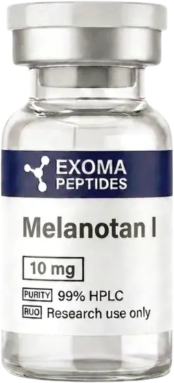Melanotan I
