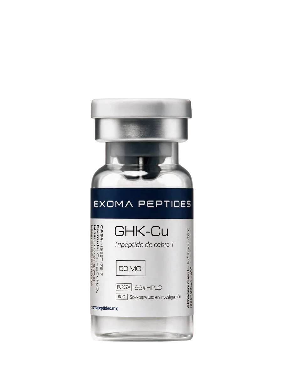GHK-Cu