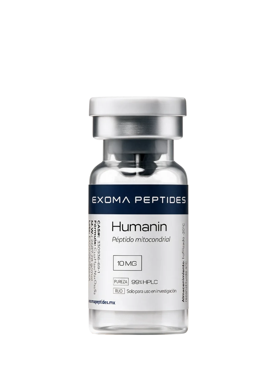 Humanin