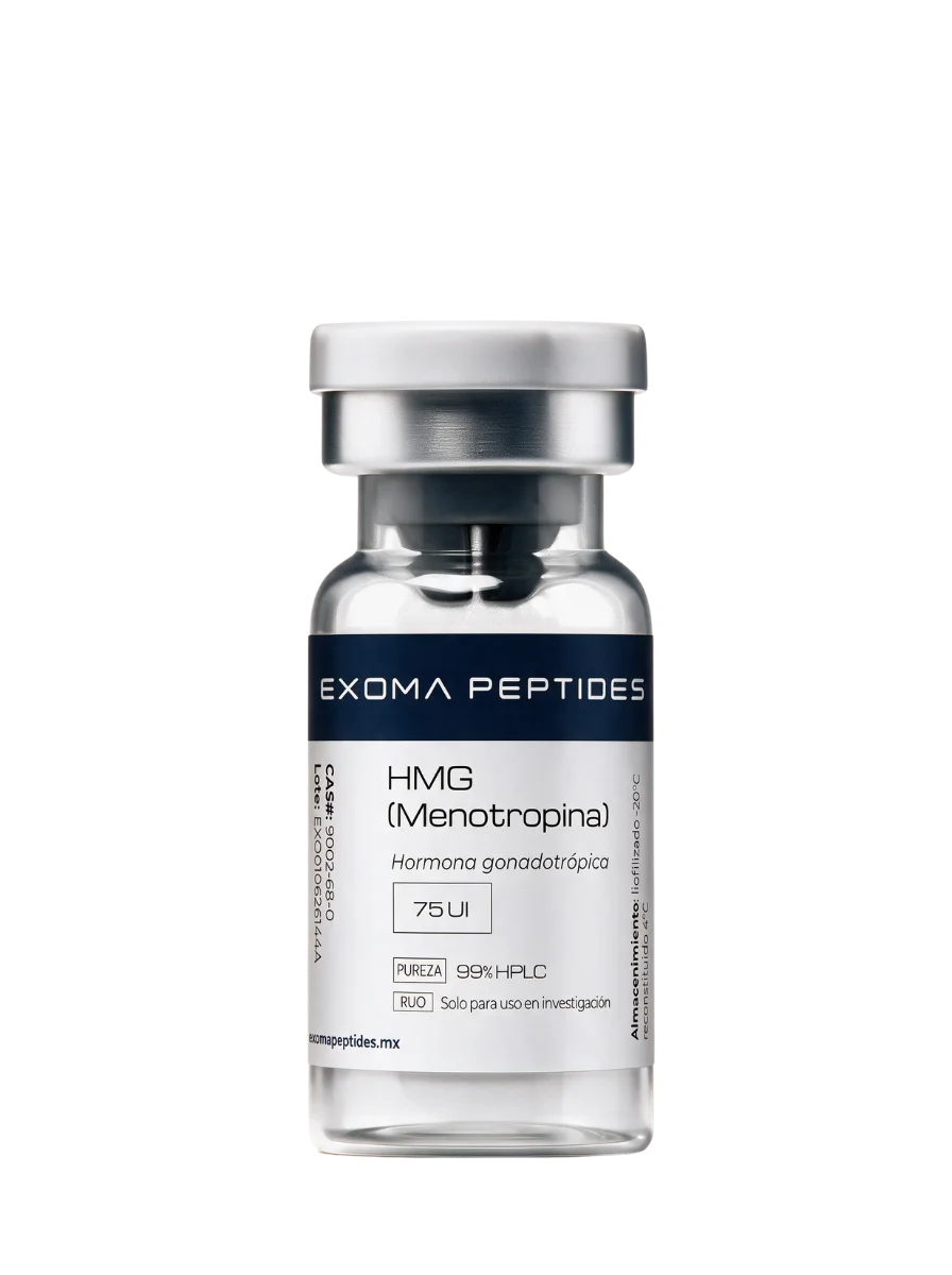 HMG (Menotropina)