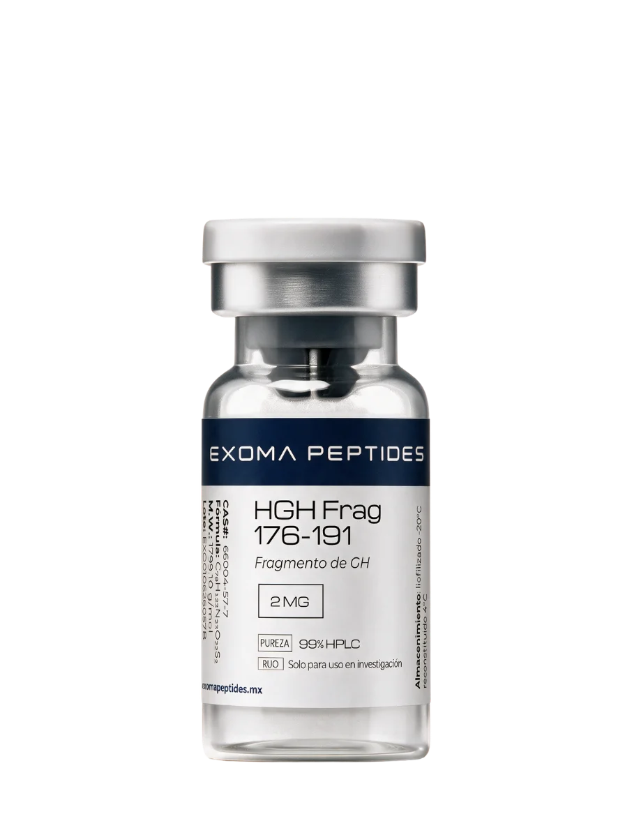 HGH Frag 176-191