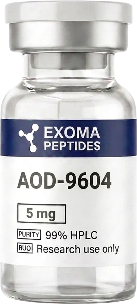 AOD-9604 2 mg