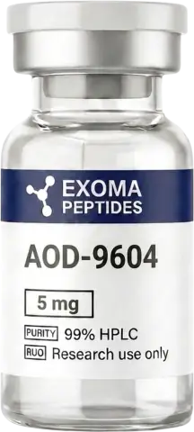AOD-9604 2 mg