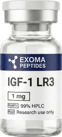 IGF-1 LR3 0.1 mg