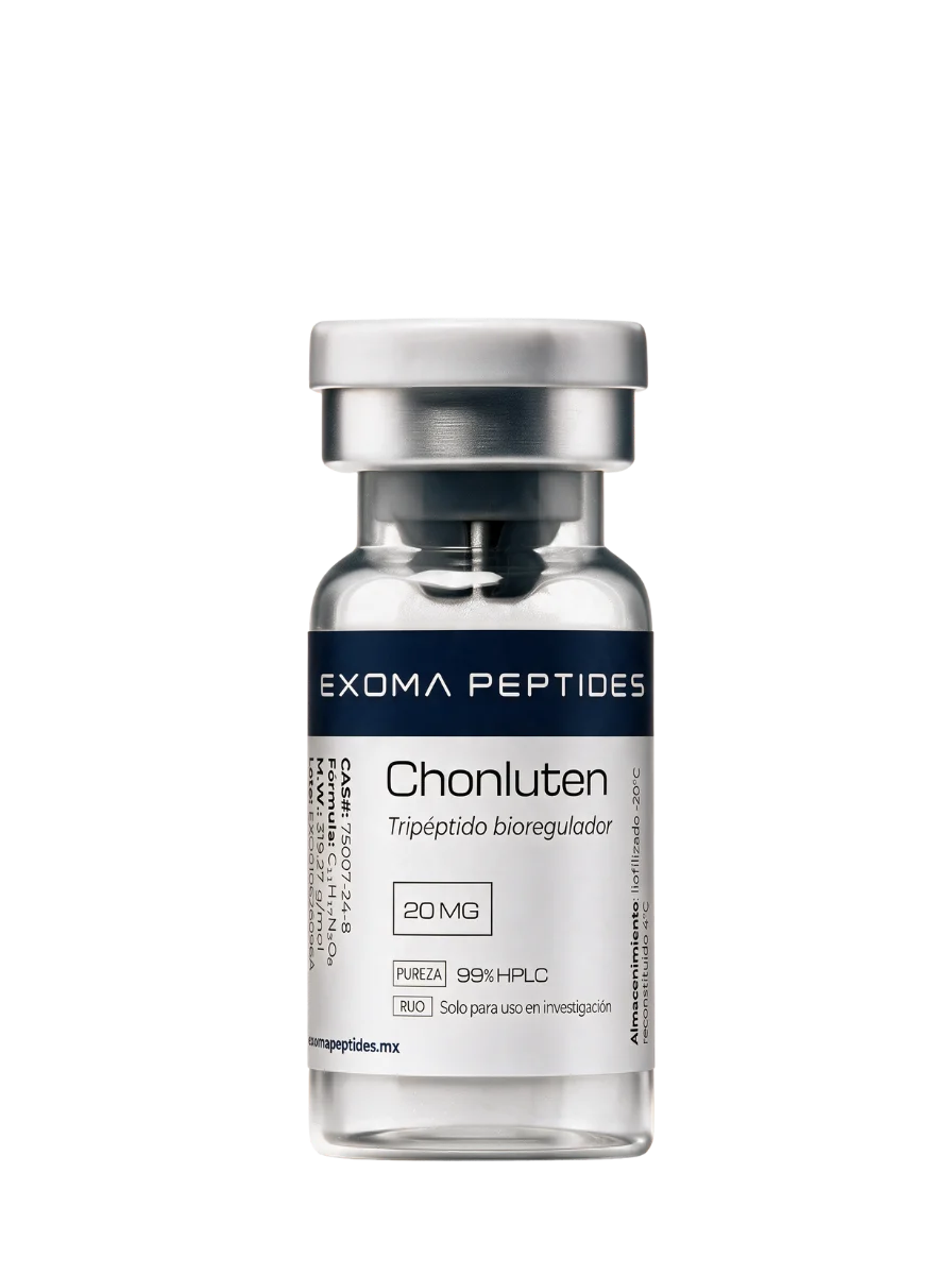 Chonluten