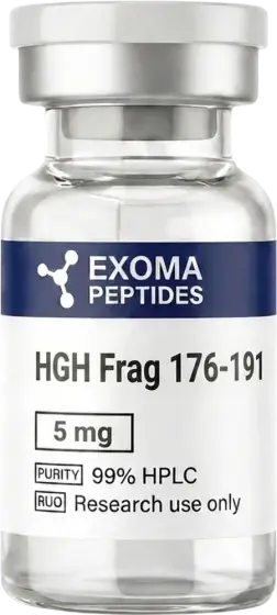 HGH Frag 176-191