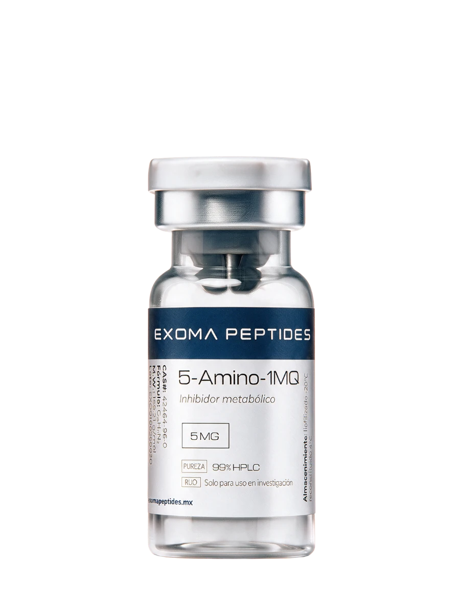 5-amino-1mq para que sirve México Bacteriostatic Acetic Acid 10ml vitamin b-12 1000 mcg Size:[1] 10ml Home Kit (10 uses)