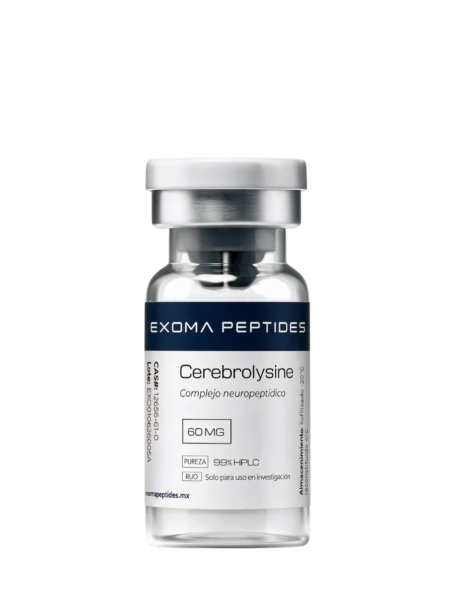 Cerebrolysine