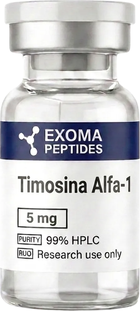 Timosina Alfa-1 5 mg
