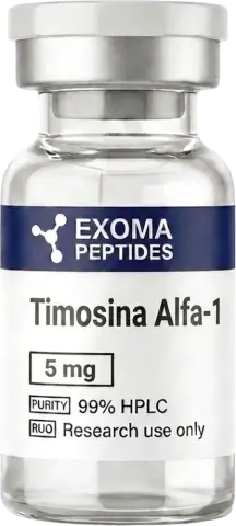 Timosina Alfa-1 5 mg