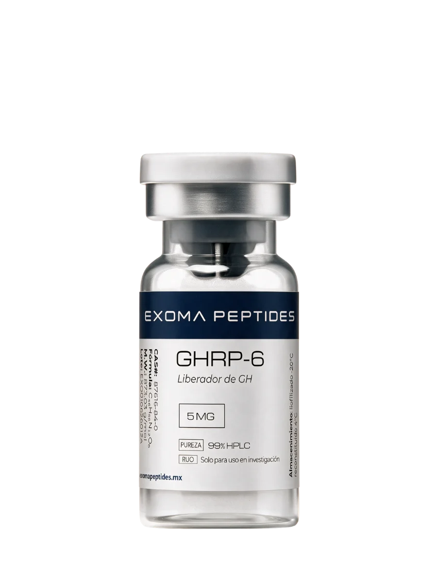 GHRP-6