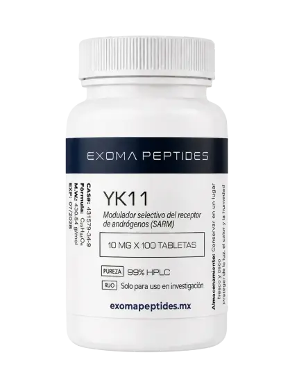 YK11