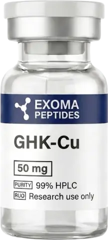 GHK-Cu 50 mg