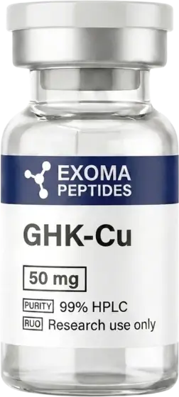 peptido ghk cu para que sirve El GHK-Cu es un pptido unido a cobre con bastante evidencia el cual estimula produccin de colgeno, mejora elasticidad, favorece reparacin tisular y tiene efecto antioxidante. Comenta COBRE si quieres conocer ms Ya conocan el pptido GHK-Cu?