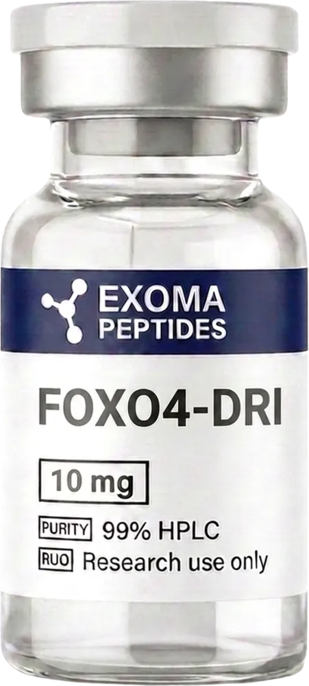FOXO4-DRI