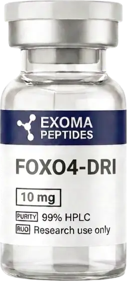FOXO4-DRI