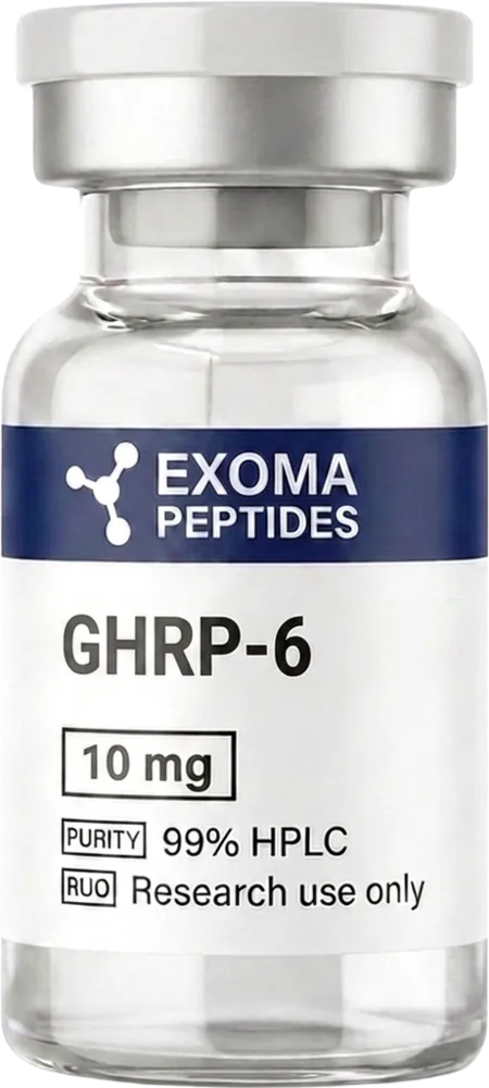 GHRP-6 10 mg