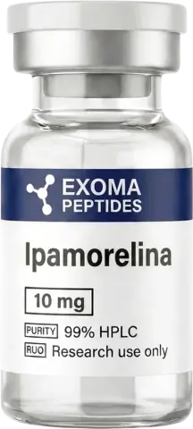 Ipamorelina 2 mg