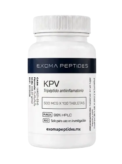 KPV Oral