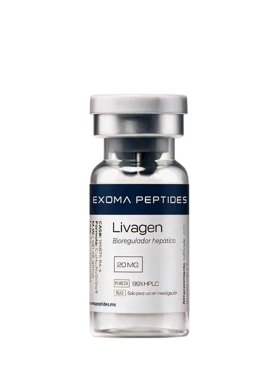 Livagen